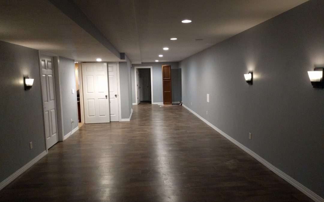 Basement Remodel Ideas That Add Comfort and Value
