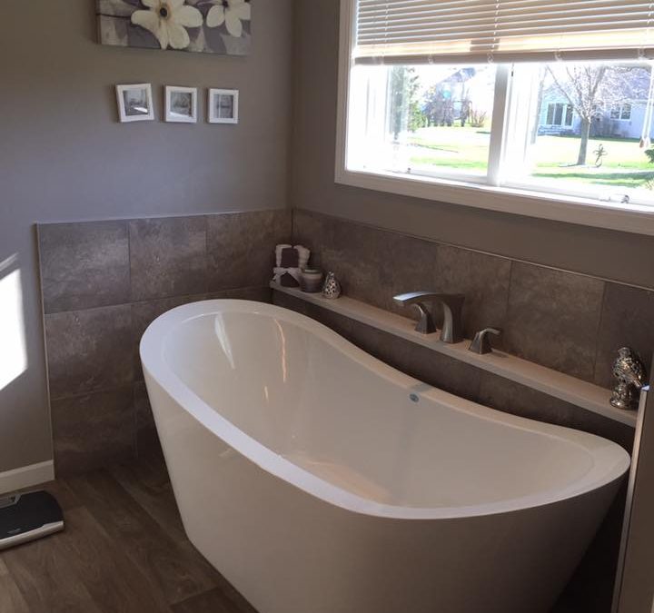 Planning for a Bathroom Remodel – The Ultimate Guide