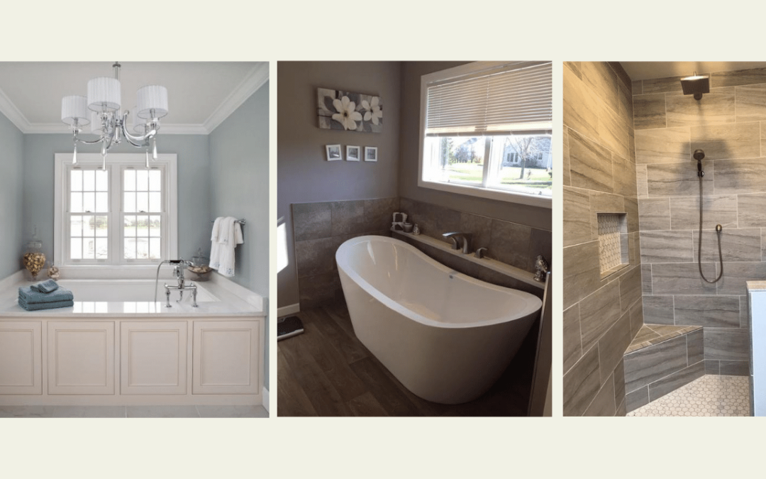 Small Space, Big Potential: Remodeling Ideas for Compact Homes