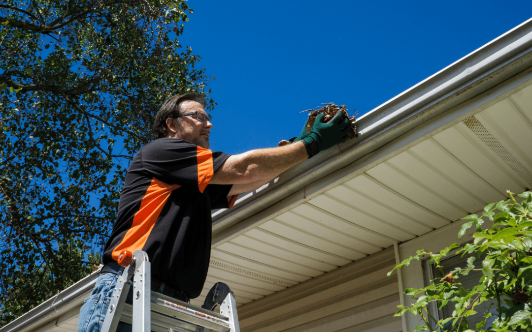 Fall Home Maintenance Checklist: Projects to Tackle Before Winter