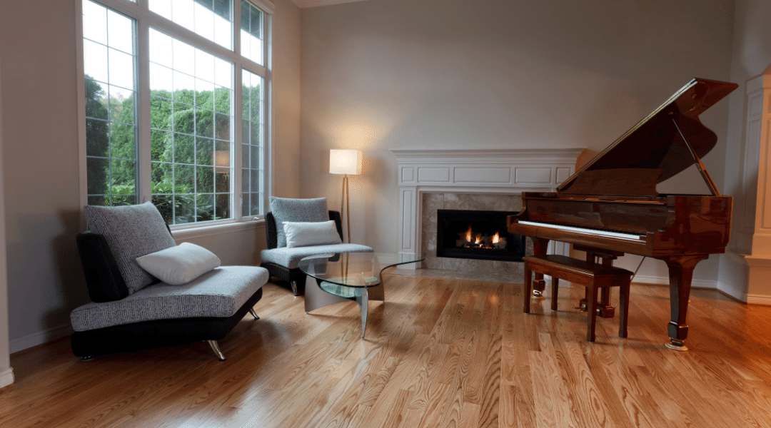 Fireplace Remodeling Ideas