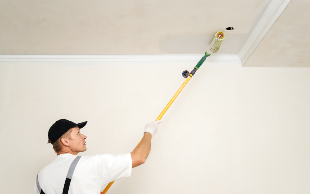 Home Interior Painting Tips