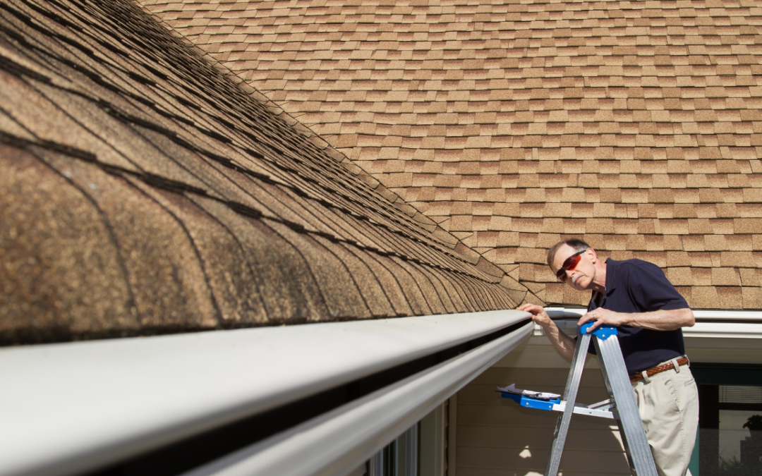 Gutters on Your Wisconsin Home
